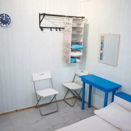 Amorgos Azur Apartment *