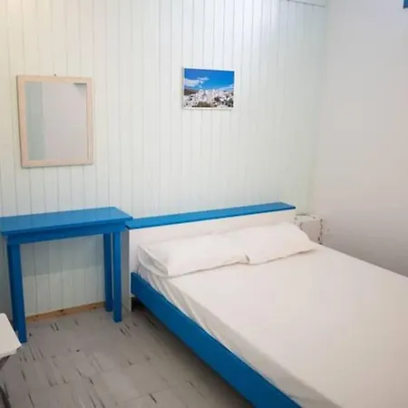 Amorgos Azur