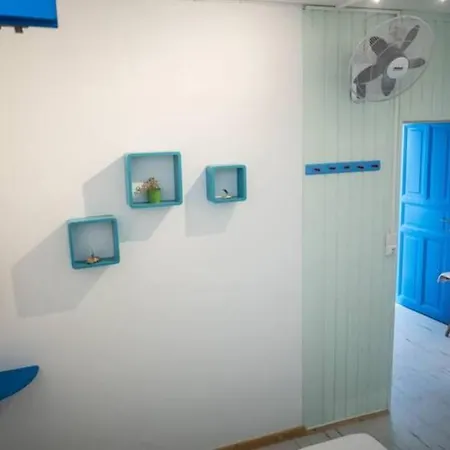 Apartment Amorgos Azur *
