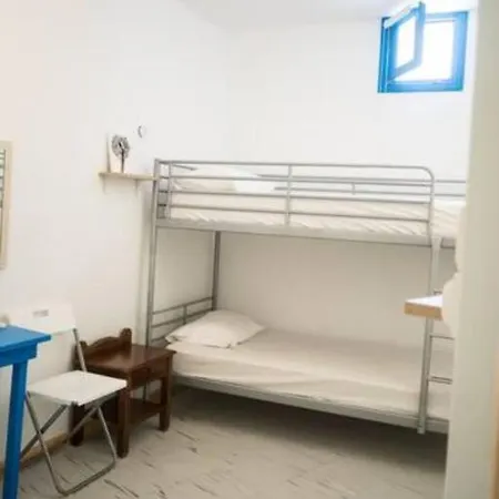 Apartment Amorgos Azur Tholaria